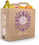 Fruittas 2-persoons