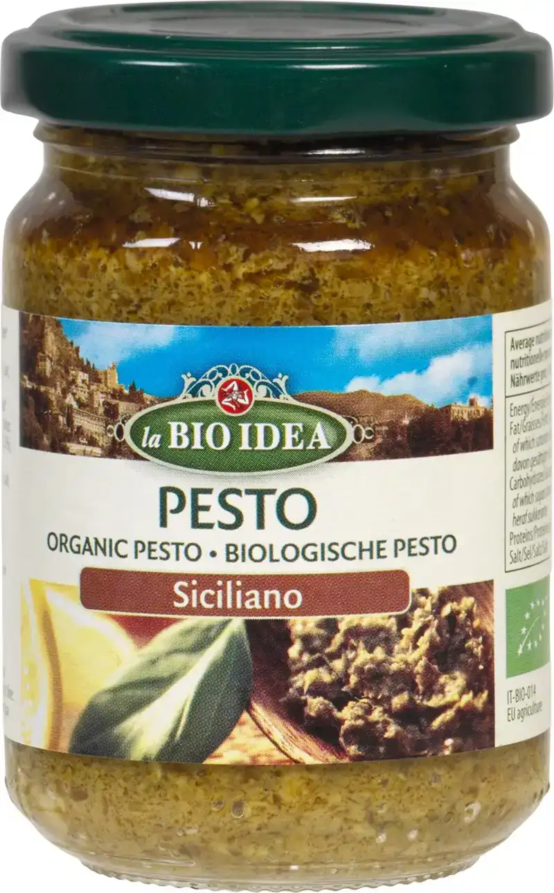 Pesto Siciliano