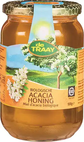 Acaciahoning