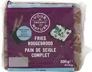 Fries Roggebrood