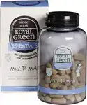 Multivitamine man
