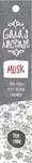 Wierook musk