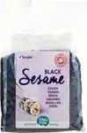 Zwart sesamzaad