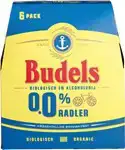 Radler 0.0%