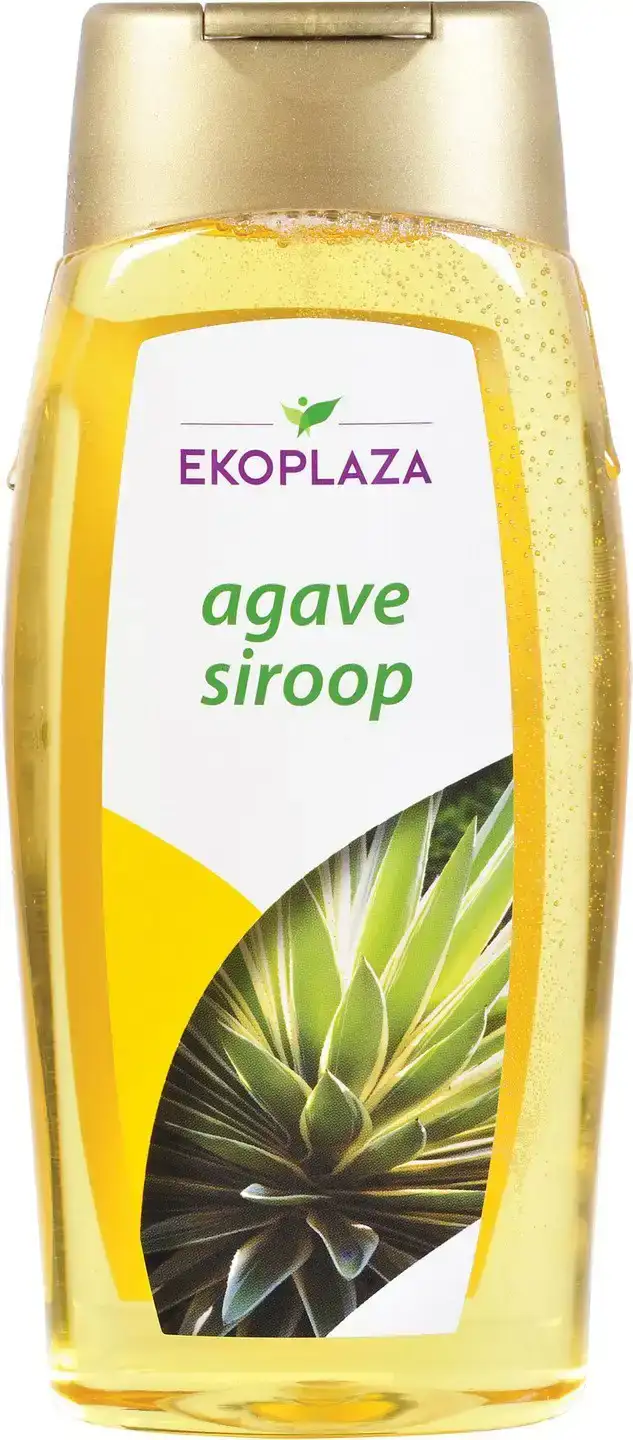 Agavesiroop
