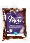 Genmai miso