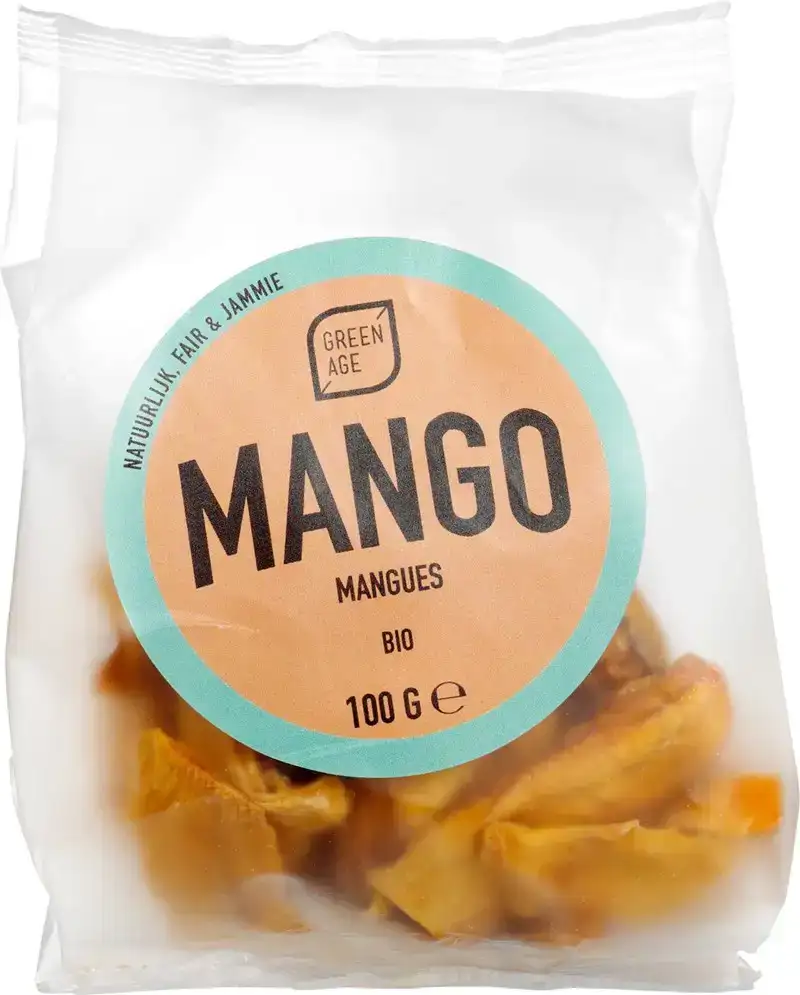Mango
