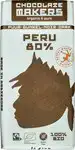 Pure chocolade 80% - Awajún bar