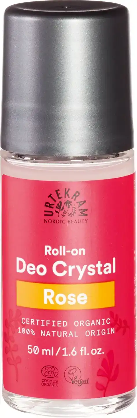 Deoroller rozen