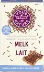 Chocolade hagelslag melk