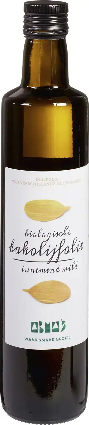 Milde bakolijfolie