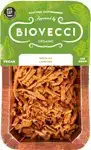 Vegan speckjes