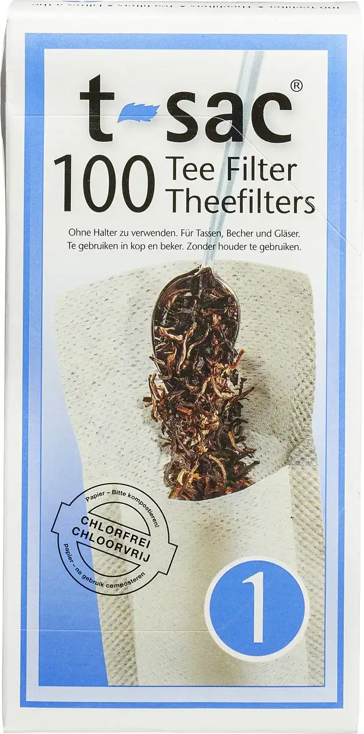Theefilter no. 1 (kop)