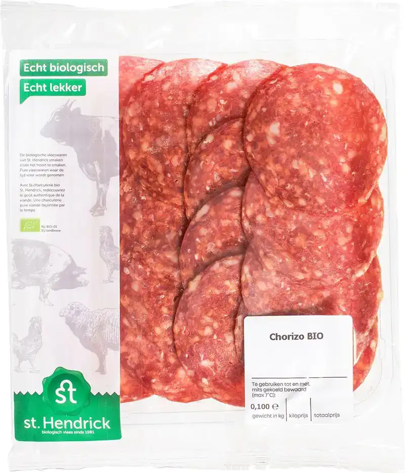Chorizo