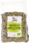 Pompoenpitten