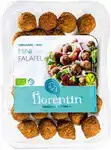 Mini falafel balletjes