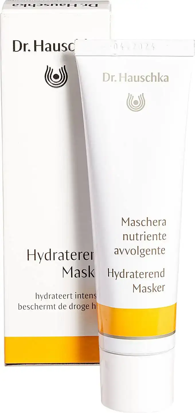 Hydraterend gezichtsmasker