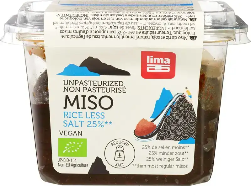 Rijst miso