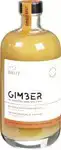 Gimber brut