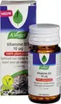 Vitamine D3 10 µg