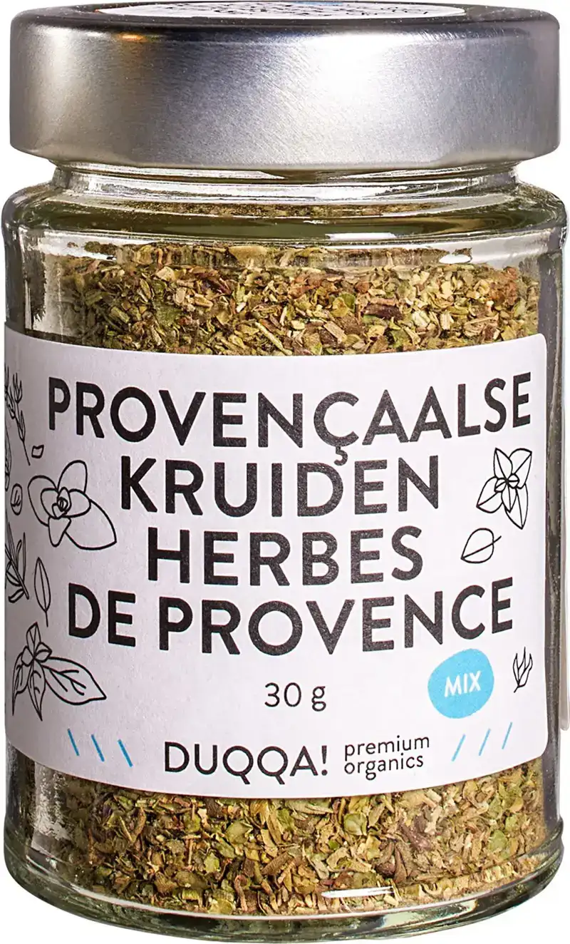 Provencaalse kruiden