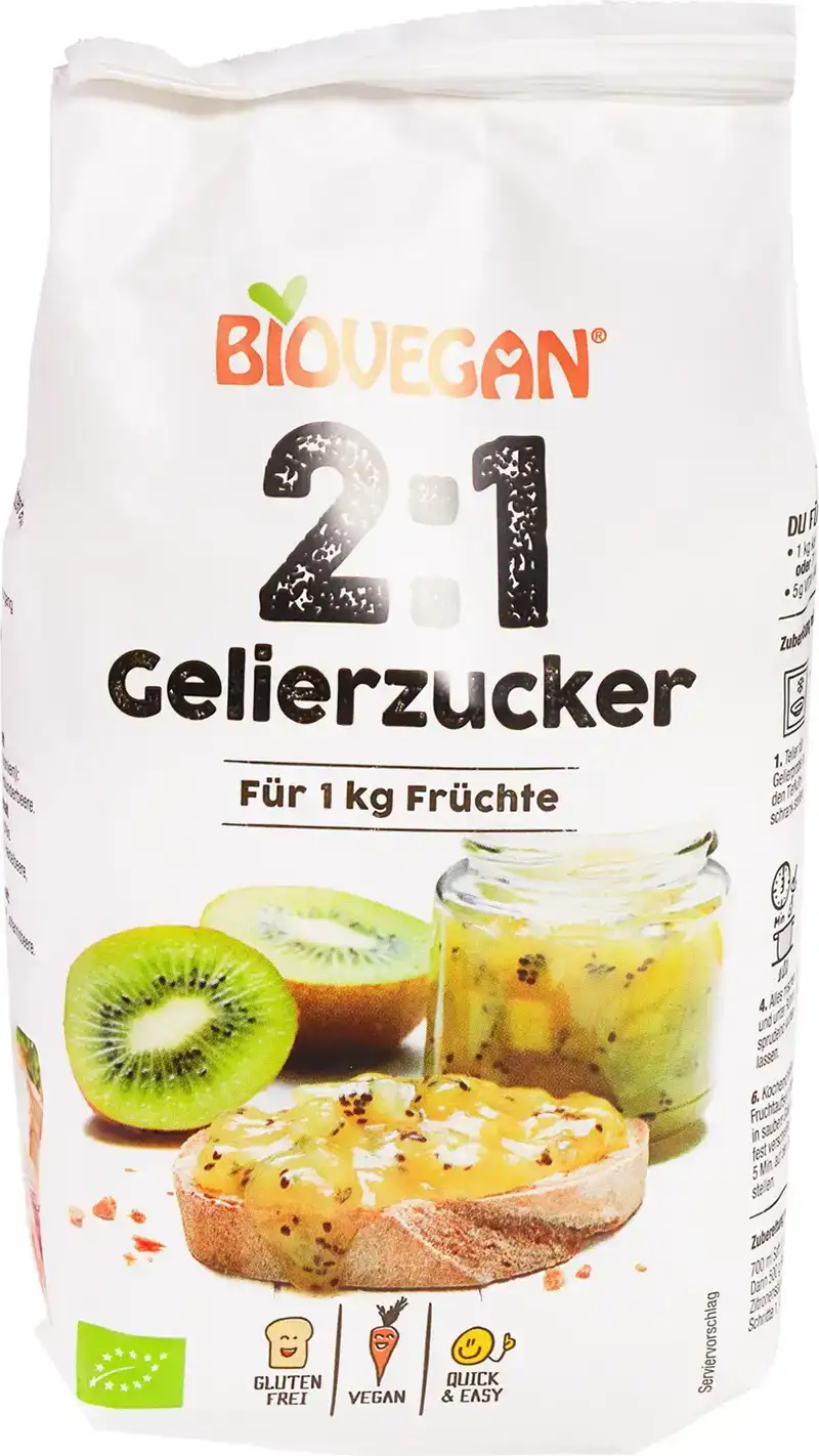Geleisuiker