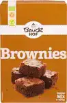 Glutenvrije browniemix