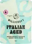 Italian aged