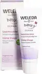 Baby gezichtscrème sensitive
