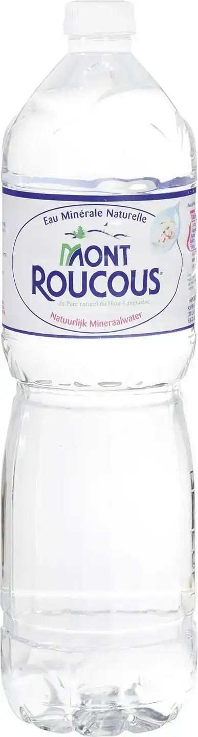 Mineraalwater