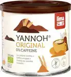 Yannoh instant