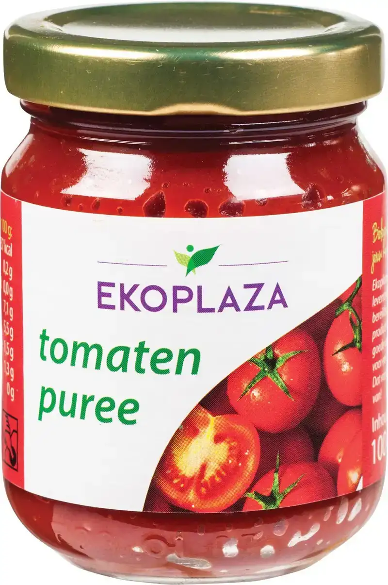 Tomatenpuree
