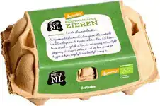 Eieren
