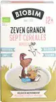 Zeven Granen Pap