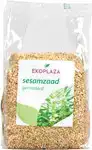 Geroosterd sesamzaad