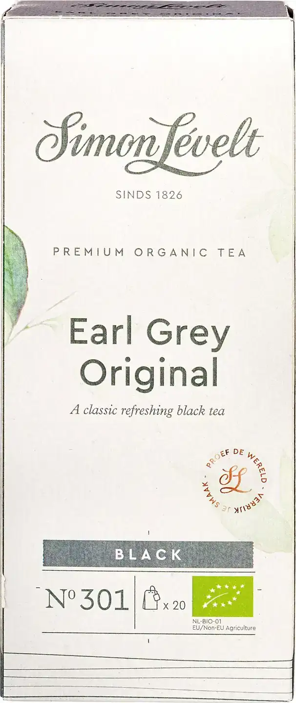 Earl grey thee