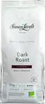 Koffiebonen espresso dark roast