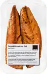Gerookte makreel filet