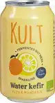 Waterkefir yuzu & mandarijn
