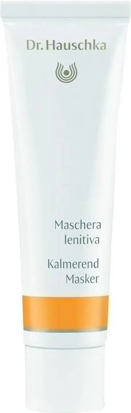 Kalmerend gezichtsmasker