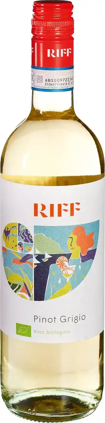 Riff Pinot Grigio