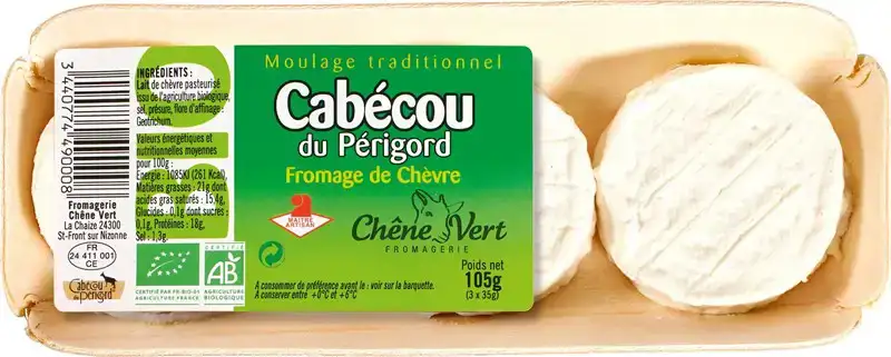 Cabecou du Perigord