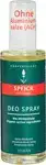 Deodorant natural