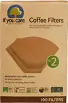 Koffiefilters nr. 2