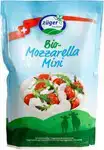 Mini mozzarella