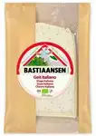 Plakjes geitenkaas Italiano 50+