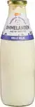Volle melk