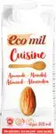 Amandel cuisine