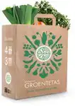 Groentetas 4-persoons