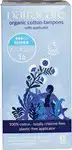 Tampons super met inbrenghuls